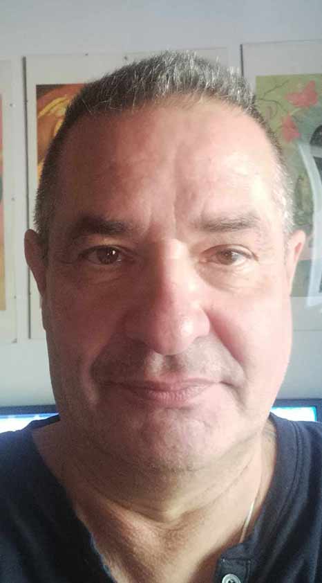 Bruno Delgrange radiesthésiste géobiologue Formateur